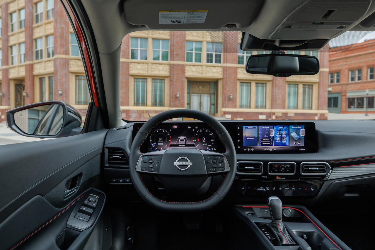 2026 Nissan Sentra-2-3